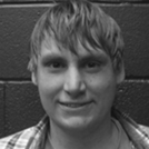 Will McCausland head shot